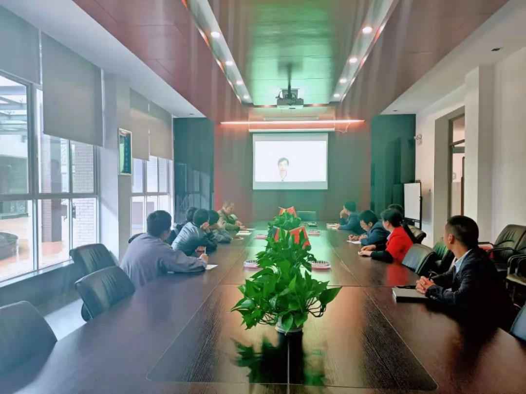 安全生产，培训先行|MK国际-MK中国一站式体育服务开展鼓式制动器在用电梯安全隐患及保养技术培训